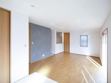 【神奈川県/川崎市多摩区栗谷】川崎市多摩区栗谷4丁目　新築戸建3号棟 LDK：約16.5帖