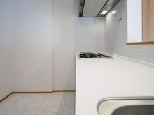 【神奈川県/川崎市多摩区栗谷】川崎市多摩区栗谷4丁目　新築戸建3号棟 キッチン