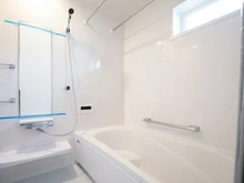 【神奈川県/川崎市多摩区栗谷】川崎市多摩区栗谷4丁目　新築戸建3号棟 浴室