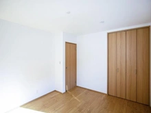 【神奈川県/川崎市多摩区栗谷】川崎市多摩区栗谷4丁目　新築戸建3号棟 洋室：約6.7帖