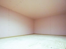 【神奈川県/川崎市多摩区栗谷】川崎市多摩区栗谷4丁目　新築戸建3号棟 グルニエ