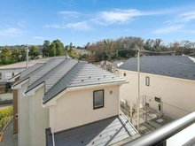 【神奈川県/川崎市多摩区栗谷】川崎市多摩区栗谷4丁目　新築戸建3号棟 眺望