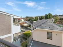 【神奈川県/川崎市多摩区栗谷】川崎市多摩区栗谷4丁目　新築戸建3号棟 眺望