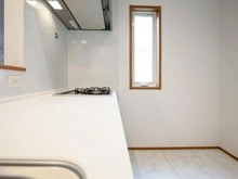 【神奈川県/川崎市多摩区栗谷】川崎市多摩区栗谷4丁目　新築戸建4号棟 キッチン