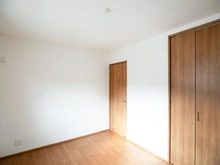 【神奈川県/川崎市多摩区栗谷】川崎市多摩区栗谷4丁目　新築戸建4号棟 洋室：約6.0帖