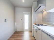 【神奈川県/川崎市麻生区細山】川崎市麻生区細山7丁目　中古戸建 キッチン