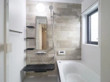 【神奈川県/川崎市麻生区細山】川崎市麻生区細山7丁目　中古戸建 浴室