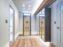 【神奈川県/川崎市麻生区細山】川崎市麻生区細山7丁目　中古戸建 玄関