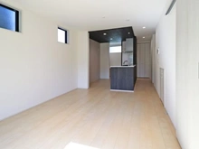 【東京都/府中市若松町】府中市若松町3丁目　新築戸建4号棟 LDK：約17.6帖