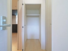 【東京都/府中市若松町】府中市若松町3丁目　新築戸建4号棟 廊下：1階