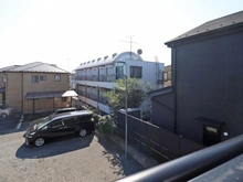 【東京都/府中市若松町】府中市若松町3丁目　新築戸建4号棟 眺望