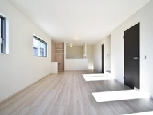 【東京都/町田市大蔵町】町田市大蔵町　新築戸建1号棟 LDK：約20.7帖