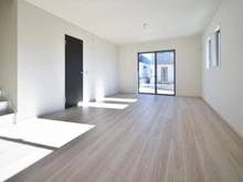 【東京都/町田市大蔵町】町田市大蔵町　新築戸建1号棟 リビング・ダイニング