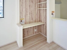 【東京都/町田市大蔵町】町田市大蔵町　新築戸建1号棟 LDK