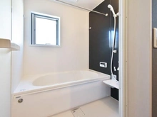 【東京都/町田市大蔵町】町田市大蔵町　新築戸建1号棟 浴室