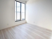 【東京都/町田市大蔵町】町田市大蔵町　新築戸建1号棟 洋室：約5.0帖