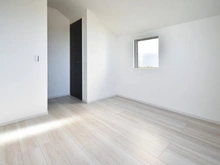 【東京都/町田市大蔵町】町田市大蔵町　新築戸建1号棟 洋室：約5.0帖