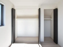 【東京都/町田市大蔵町】町田市大蔵町　新築戸建1号棟 洋室：約7.5帖