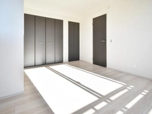 【東京都/町田市大蔵町】町田市大蔵町　新築戸建1号棟 洋室：約7.5帖