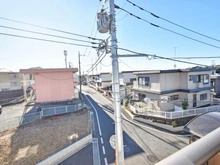 【東京都/町田市大蔵町】町田市大蔵町　新築戸建1号棟 眺望