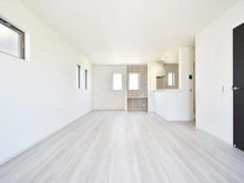 【東京都/町田市大蔵町】町田市大蔵町　新築戸建2号棟 LDK：約20.4帖