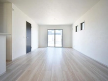 【東京都/町田市大蔵町】町田市大蔵町　新築戸建2号棟 リビング・ダイニング