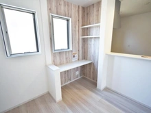 【東京都/町田市大蔵町】町田市大蔵町　新築戸建2号棟 LDK