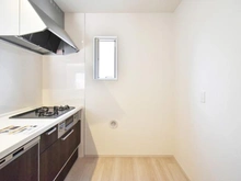 【東京都/町田市大蔵町】町田市大蔵町　新築戸建2号棟 キッチン