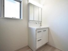 【東京都/町田市大蔵町】町田市大蔵町　新築戸建2号棟 洗面室