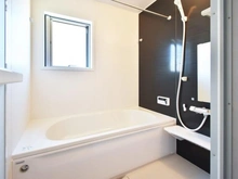 【東京都/町田市大蔵町】町田市大蔵町　新築戸建2号棟 浴室