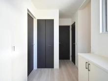 【東京都/町田市大蔵町】町田市大蔵町　新築戸建2号棟 廊下