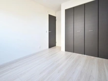 【東京都/町田市大蔵町】町田市大蔵町　新築戸建2号棟 洋室：約5.2帖