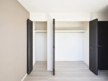 【東京都/町田市大蔵町】町田市大蔵町　新築戸建2号棟 洋室：約6.8帖