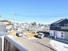 【東京都/町田市大蔵町】町田市大蔵町　新築戸建2号棟 眺望