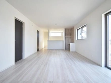 【東京都/町田市大蔵町】町田市大蔵町　新築戸建3号棟 LDK：約20.5帖