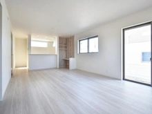 【東京都/町田市大蔵町】町田市大蔵町　新築戸建3号棟 LDK：約20.5帖