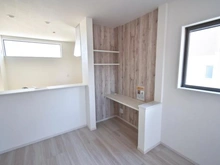 【東京都/町田市大蔵町】町田市大蔵町　新築戸建3号棟 LDK