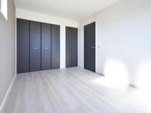 【東京都/町田市大蔵町】町田市大蔵町　新築戸建3号棟 洋室：約7.1帖