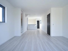 【東京都/町田市大蔵町】町田市大蔵町　新築戸建4号棟 LDK：約21.2帖