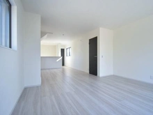 【東京都/町田市大蔵町】町田市大蔵町　新築戸建4号棟 LDK：約21.2帖