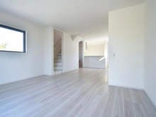 【東京都/町田市大蔵町】町田市大蔵町　新築戸建4号棟 LDK：約21.2帖