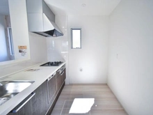 【東京都/町田市大蔵町】町田市大蔵町　新築戸建4号棟 キッチン