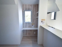 【東京都/町田市大蔵町】町田市大蔵町　新築戸建4号棟 LDK