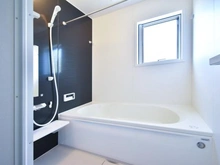 【東京都/町田市大蔵町】町田市大蔵町　新築戸建4号棟 浴室