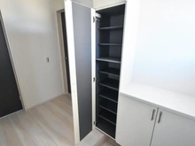 【東京都/町田市大蔵町】町田市大蔵町　新築戸建4号棟 玄関