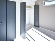 【東京都/町田市大蔵町】町田市大蔵町　新築戸建4号棟 洋室：約6.5帖