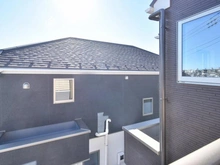 【東京都/町田市大蔵町】町田市大蔵町　新築戸建4号棟 眺望