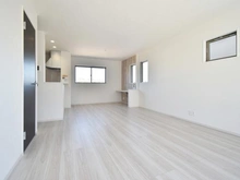 【東京都/町田市大蔵町】町田市大蔵町　新築戸建5号棟 LDK：約20.0帖