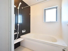 【東京都/町田市大蔵町】町田市大蔵町　新築戸建5号棟 浴室