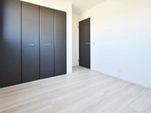 【東京都/町田市大蔵町】町田市大蔵町　新築戸建5号棟 洋室：約5.2帖